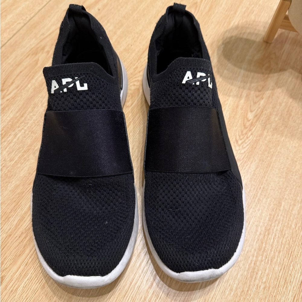 APL Tech Loom Bliss Running Shoes - Picture 5 of 10